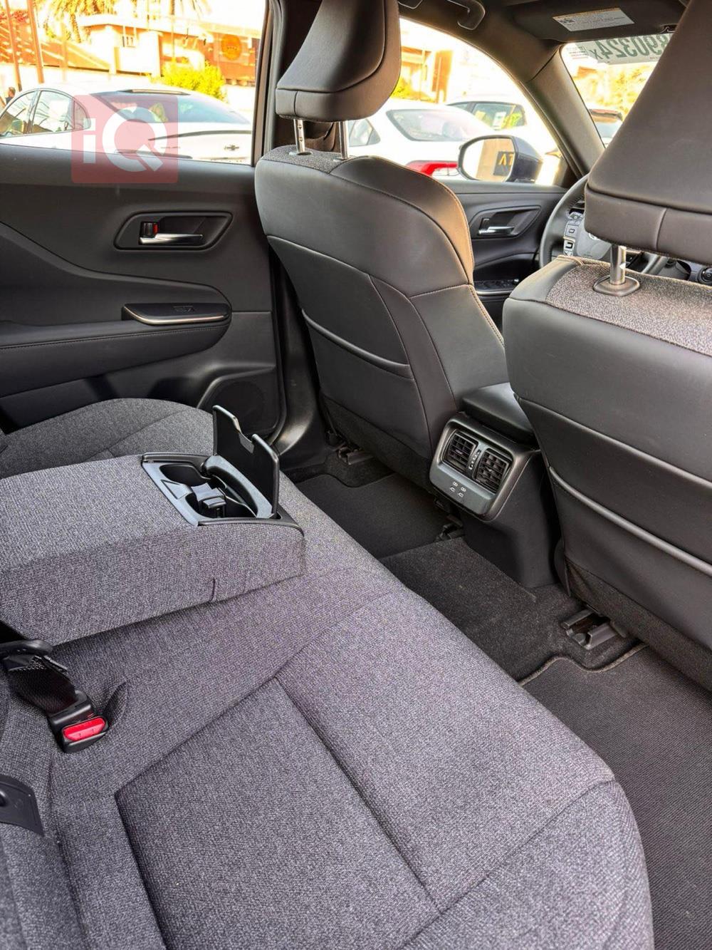 تويوتا كراون